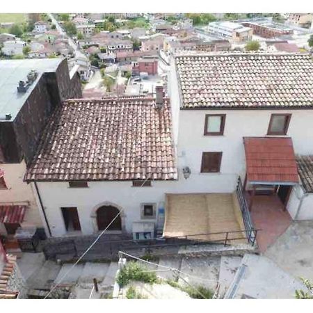 Lavistadeisogni Filippone Celano Ngoại thất bức ảnh