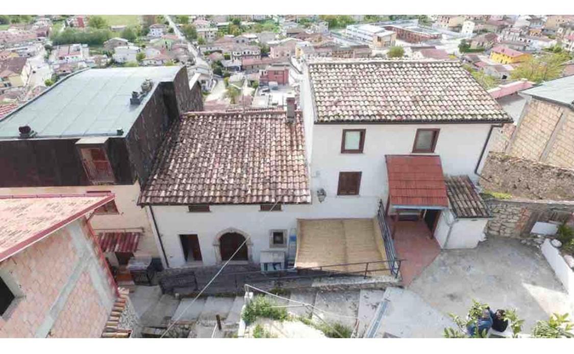 Lavistadeisogni Filippone Celano Ngoại thất bức ảnh