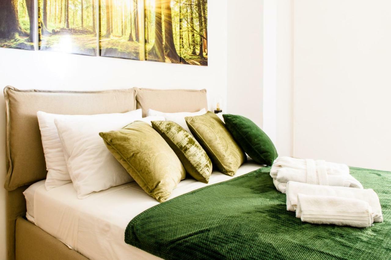 Lavistadeisogni Filippone Celano Ngoại thất bức ảnh